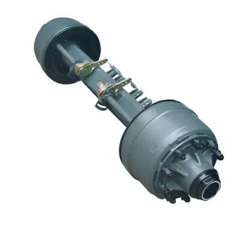 10T Trailer Axle Antilock Braking System Sensor Support