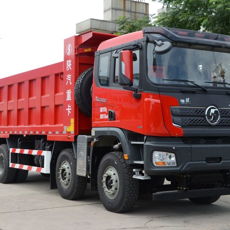 How Do High-Performance Dump Trailers Enhance Productivity and Shape Future Hauling Trends?