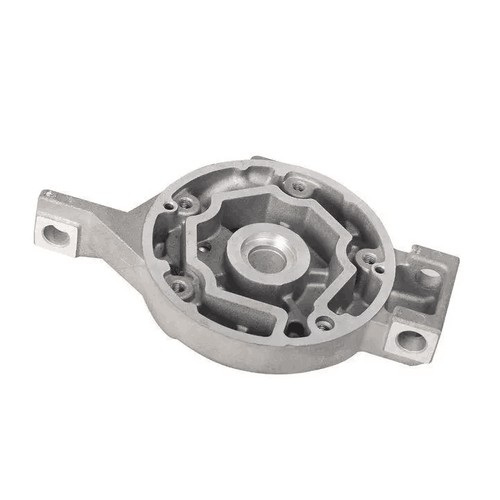 Why Are Motorcycle Automotive Aluminum Casting Parts Essential for Vehicle Performance