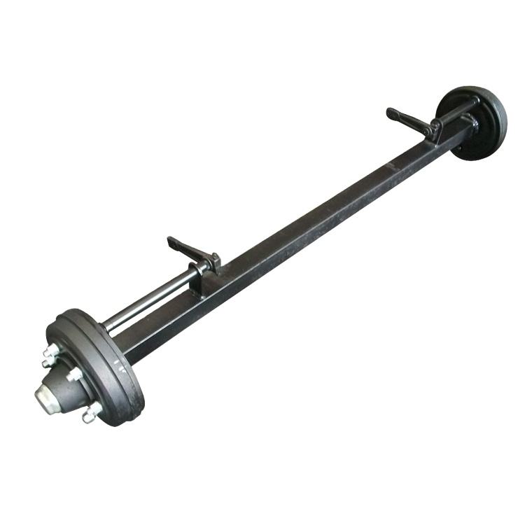 Spare Parts Axle