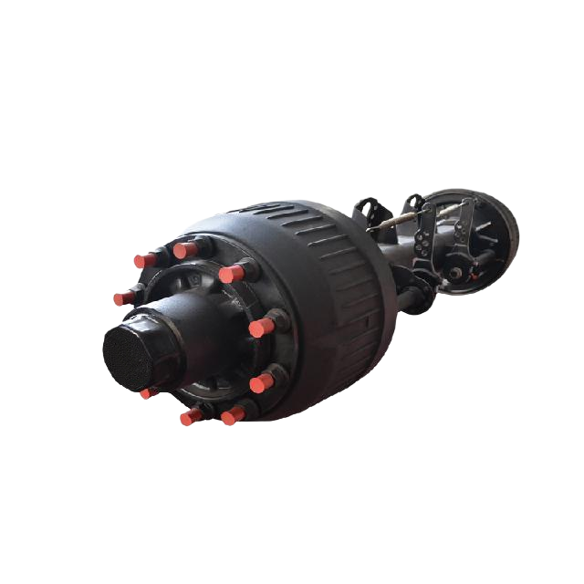 Spare Parts Axle