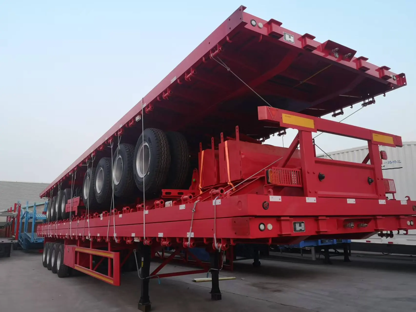 Used Construction Machinery